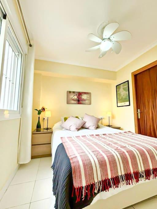 Beautiful apartment in Acapulco Playa, Nerja - Apartamento de 1 dormitorio - 5