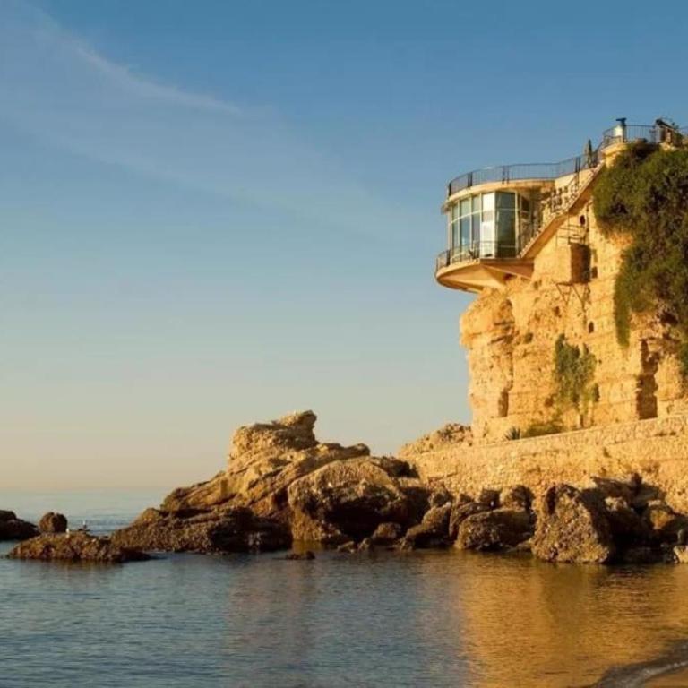 Beautiful apartment in Acapulco Playa, Nerja - Apartamento de 1 dormitorio - 9
