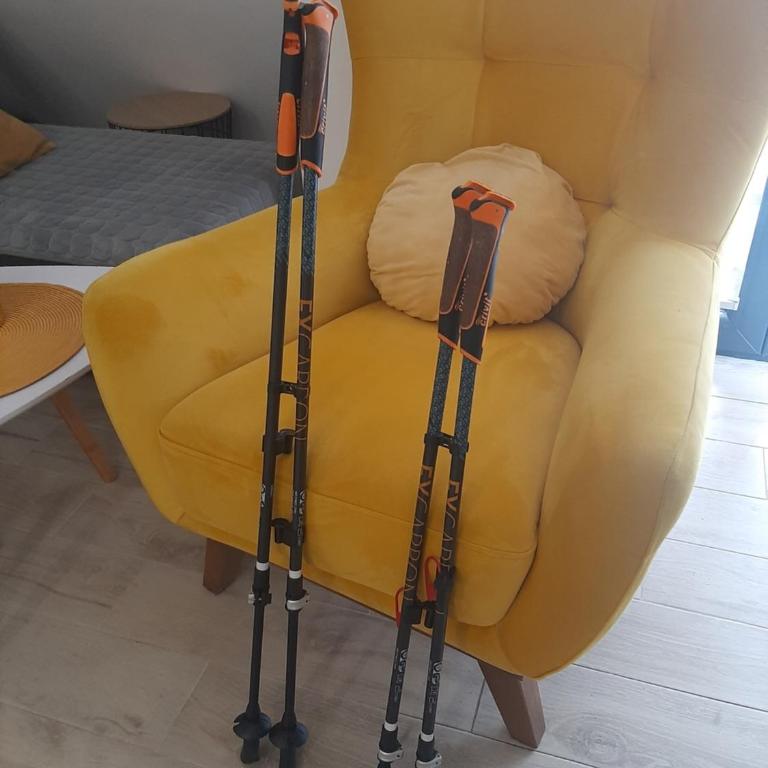 APARTMAN FEELING - Apartman sa 1 Spavaćom Sobom - 49
