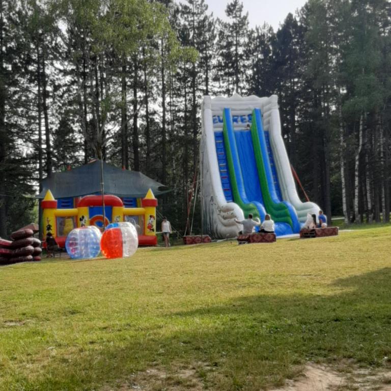 APARTMAN FEELING - Apartman sa 1 Spavaćom Sobom - 54