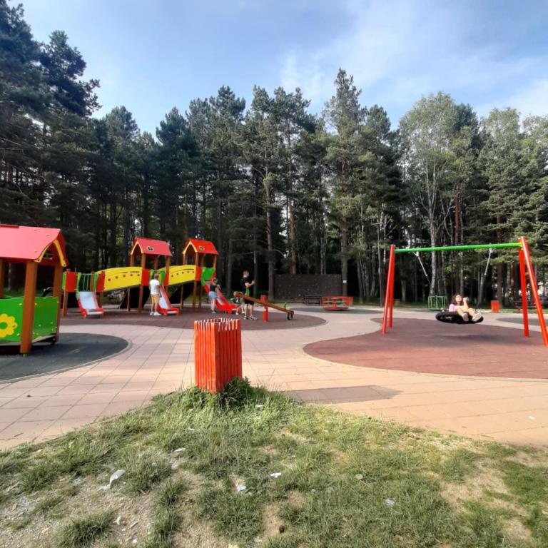 APARTMAN FEELING - Apartman sa 1 Spavaćom Sobom - 55