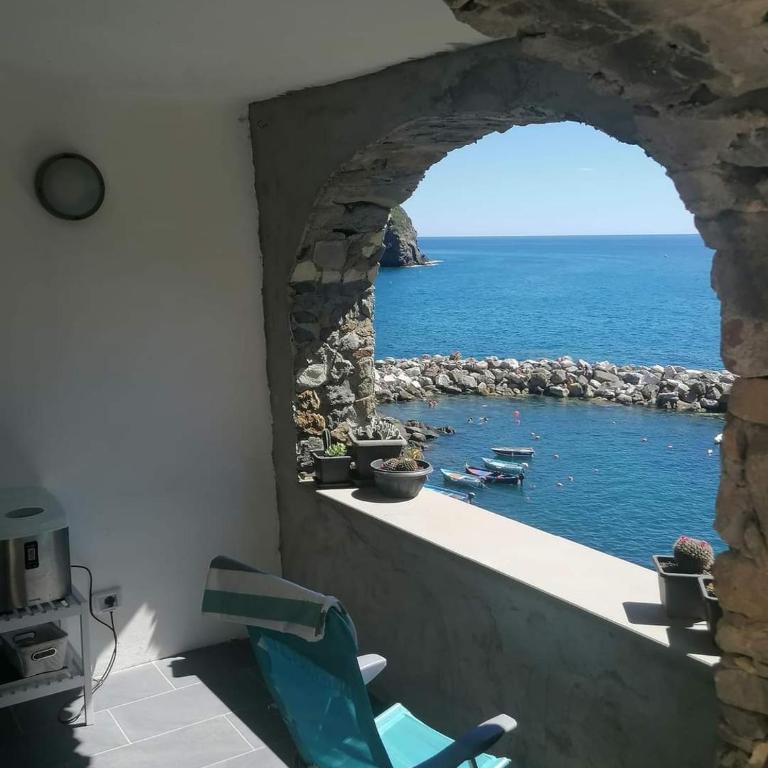L'Incanto Divino Di fronte solo l'orizzonte! - Apartment with Terrace - 28