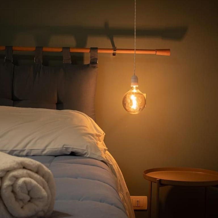 La Terrazza di Giulia - Appartamento con 1 Camera da Letto - 3