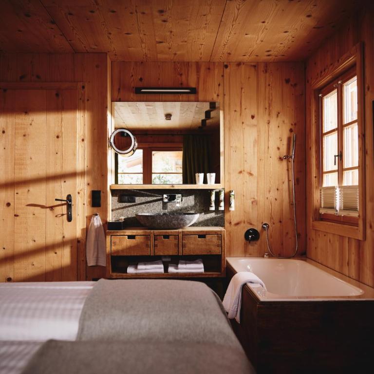 HochLeger - Chalet Refugium am Berg - Chalet de lujo (de 4 a 8 adultos) - 19