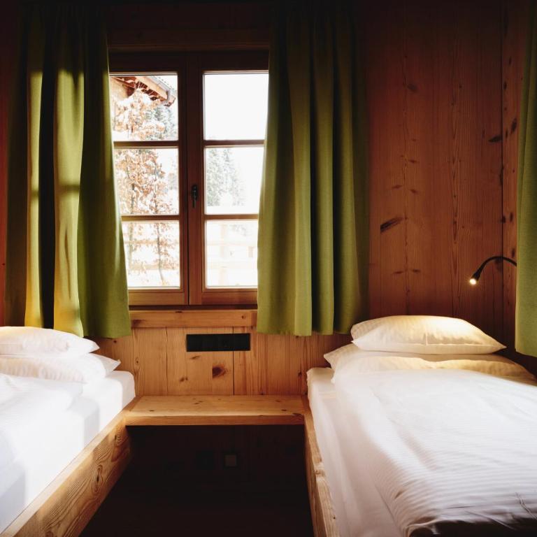 HochLeger - Chalet Refugium am Berg - Chalet de lujo (de 4 a 8 adultos) - 16