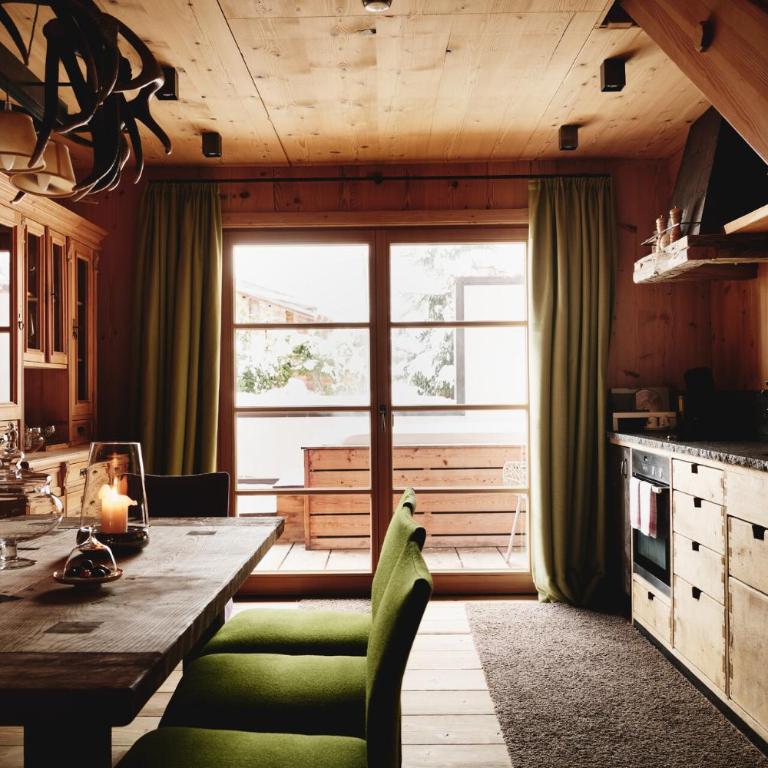 HochLeger - Chalet Refugium am Berg - Chalet de lujo (de 4 a 8 adultos) - 21