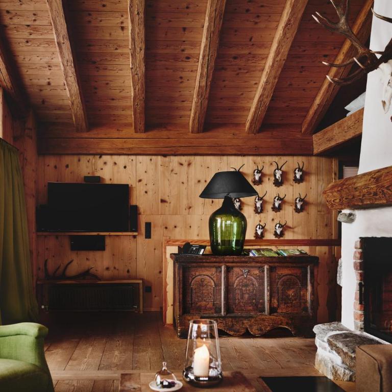 HochLeger - Chalet Refugium am Berg - Chalet de lujo (de 4 a 8 adultos) - 17