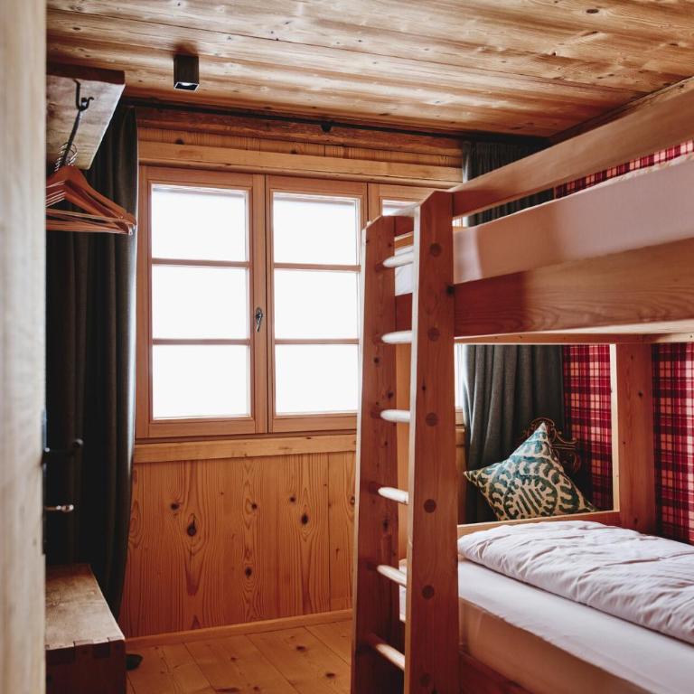 HochLeger - Chalet Refugium am Berg - Chalet de lujo (de 6 a 10 adultos) - 16