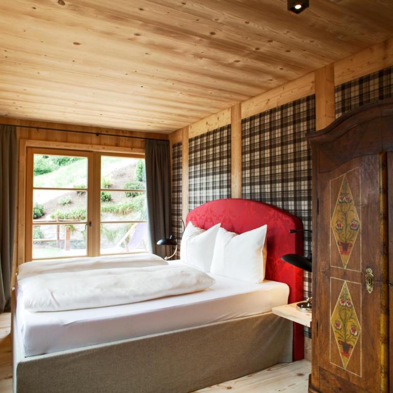 HochLeger - Chalet Refugium am Berg - Chalet de lujo (de 6 a 10 adultos) - 27