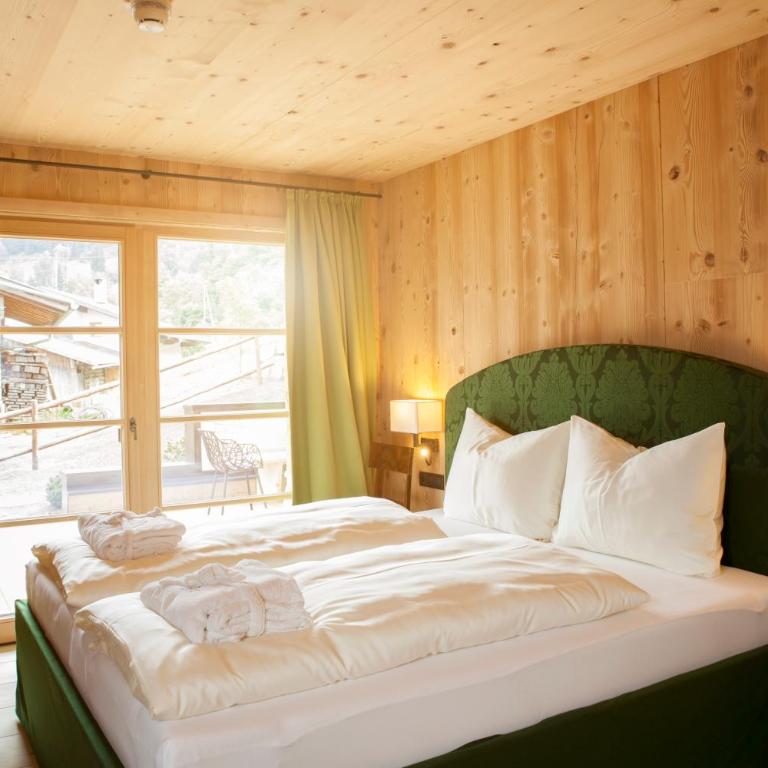 HochLeger - Chalet Refugium am Berg - Chalet de lujo (de 6 a 10 adultos) - 26