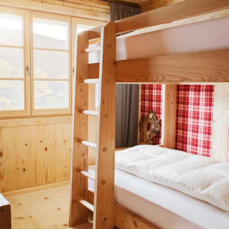 HochLeger - Chalet Refugium am Berg - Chalet de lujo (de 6 a 10 adultos) - 23