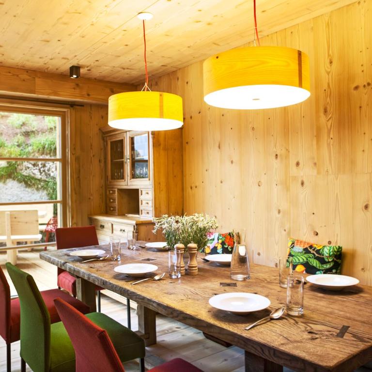 HochLeger - Chalet Refugium am Berg - Chalet de lujo (de 6 a 10 adultos) - 21