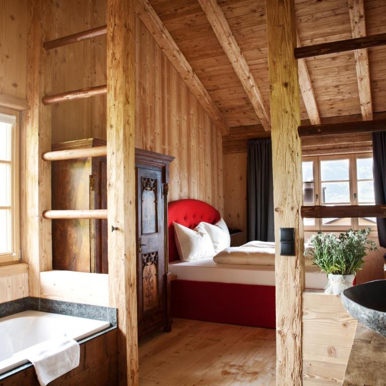 HochLeger - Chalet Refugium am Berg - Chalet de lujo (de 6 a 10 adultos) - 25