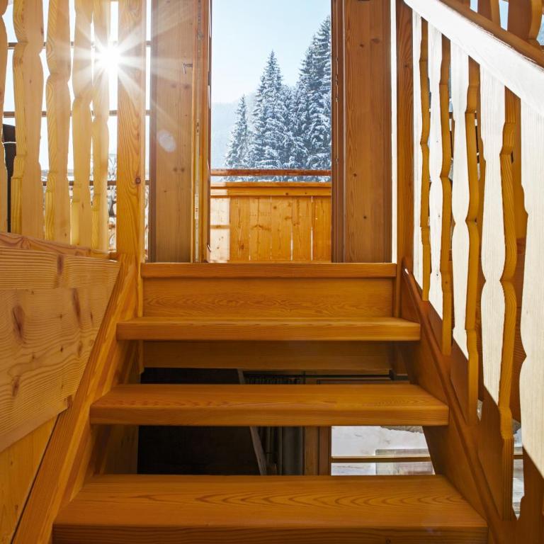 HochLeger - Chalet Refugium am Berg - Chalet de lujo (de 6 a 10 adultos) - 24