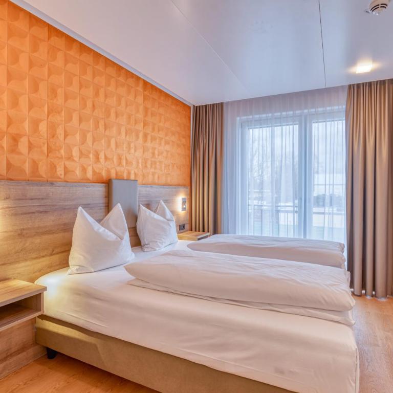 WESTSIDE Hotel - Superior Apartment - 1