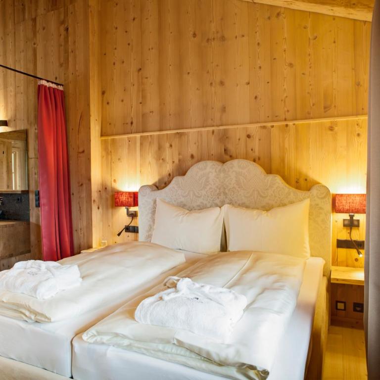 HochLeger - Chalet Refugium am Berg - Chalet de lujo (de 2 a 4 adultos) - 13