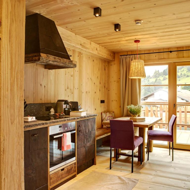 HochLeger - Chalet Refugium am Berg - Chalet de lujo (de 2 a 4 adultos) - 15
