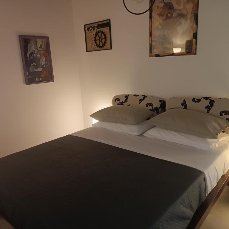 Duplex House - Vacation Home - 28