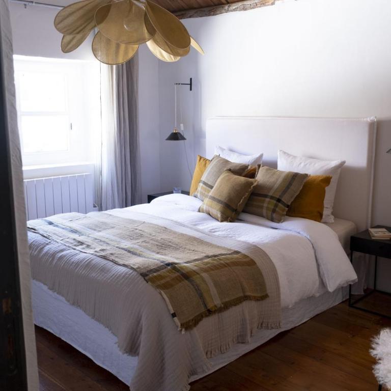 Maison Emme - Gîtes nature en Queyras - Gîte 2 Chambres - 8