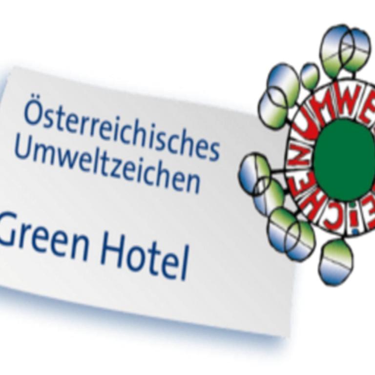 Aparthotel Waidmannsheil - Apartment mit 1 Schlafzimmer - 6
