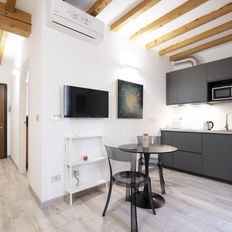 Isaia 41 - Appartamento con 1 Camera da Letto - 2