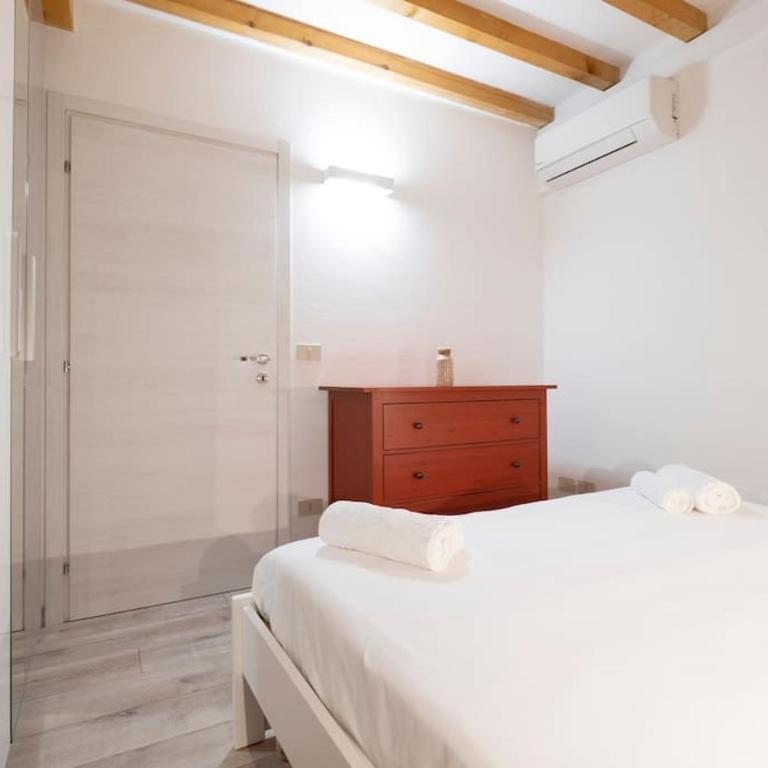 Isaia 41 - Appartamento con 1 Camera da Letto - 3