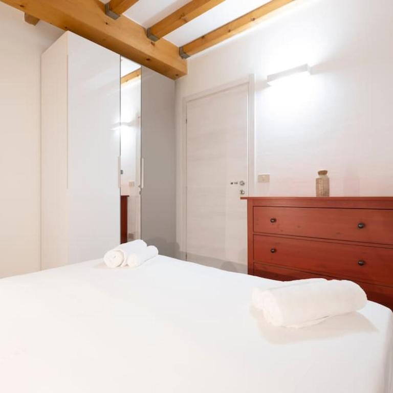 Isaia 41 - Appartamento con 1 Camera da Letto - 5
