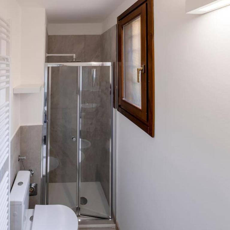 Isaia 41 - Appartamento con 1 Camera da Letto - 6