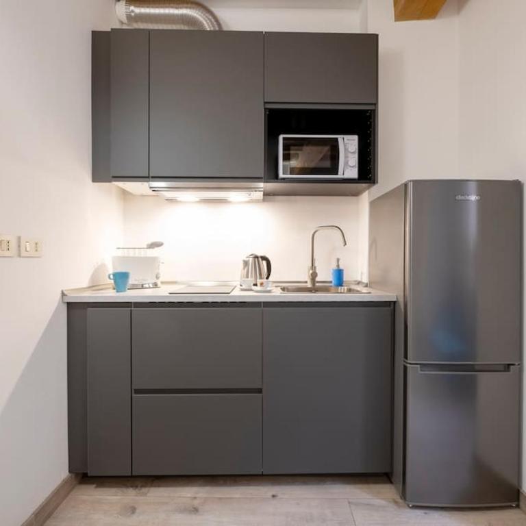 Isaia 41 - Appartamento con 1 Camera da Letto - 12