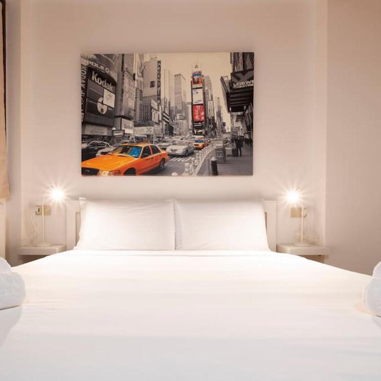Isaia 41 - Appartamento con 1 Camera da Letto - 13