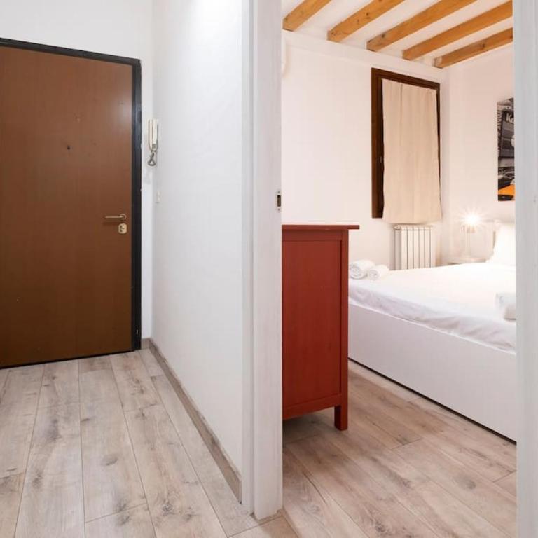 Isaia 41 - Appartamento con 1 Camera da Letto - 15