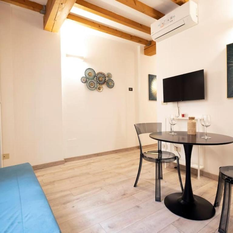 Isaia 41 - Appartamento con 1 Camera da Letto - 18