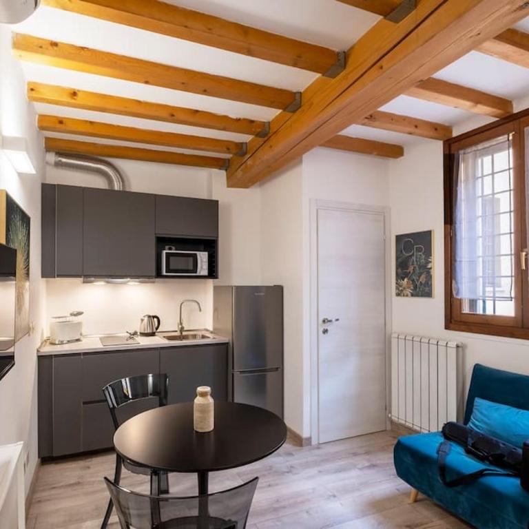 Isaia 41 - Appartamento con 1 Camera da Letto - 19