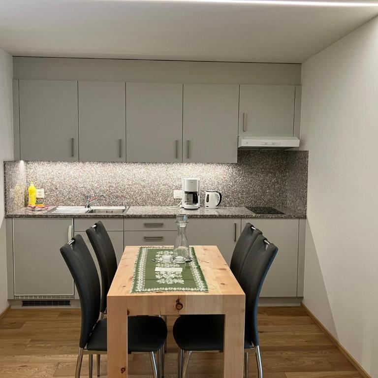 Hotel Conrad - Apartment - 1