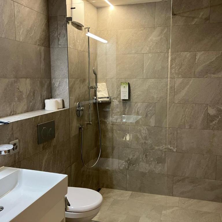 Hotel Conrad - Apartment - 2