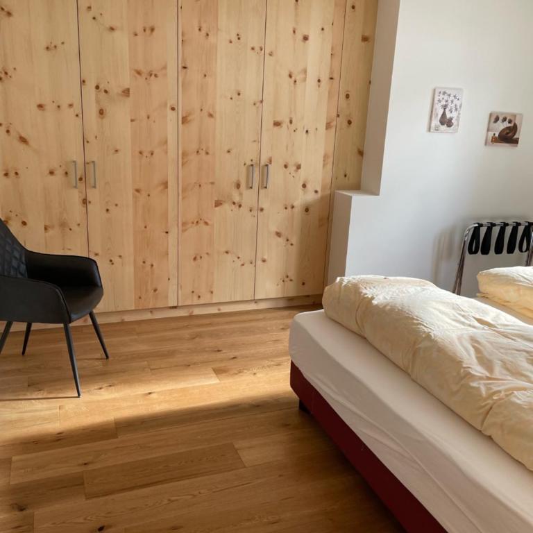 Hotel Conrad - Apartment - 3
