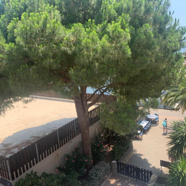 GRUISSAN PORT JOLI T3 DUPLEX - Appartement 2 Chambres - 23