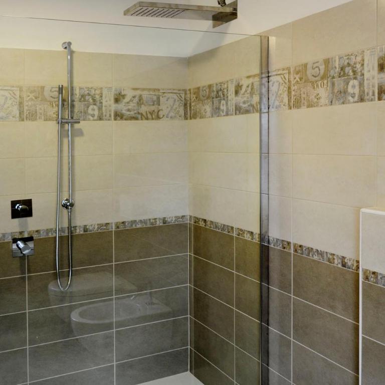 B&B Cuore Trentino - Suite con vistas al lago - 12