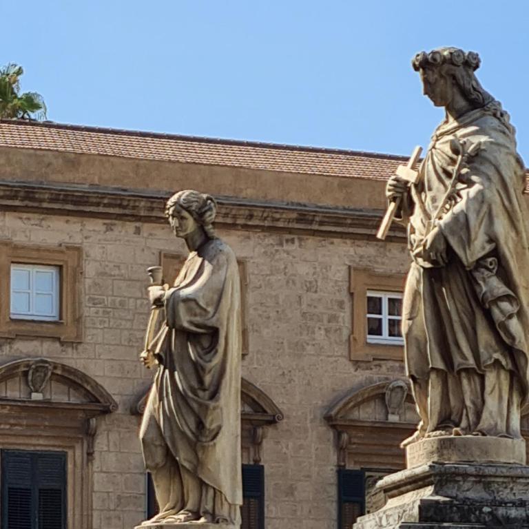 La Loggia dei Re - Appartamento con 2 Camere da Letto - 5