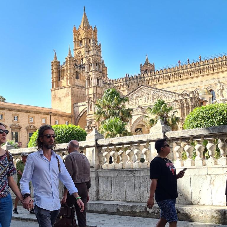 La Loggia dei Re - Appartamento con 2 Camere da Letto - 4