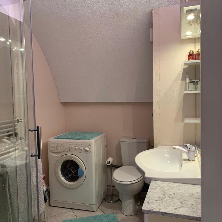 GRUISSAN PORT JOLI T3 DUPLEX - Appartement 2 Chambres - 12