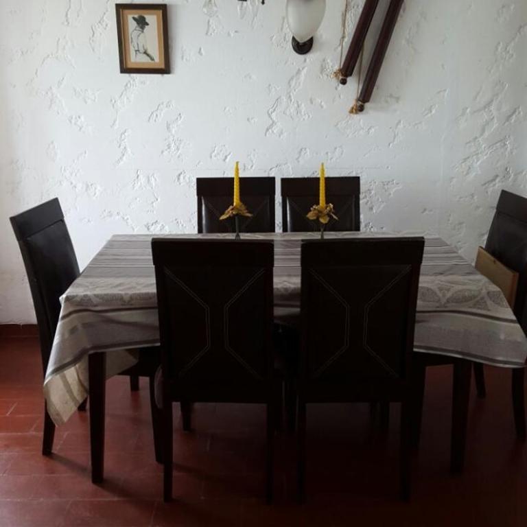 El Olvido - Casa Unifamiliar de 3 dormitorios - 28