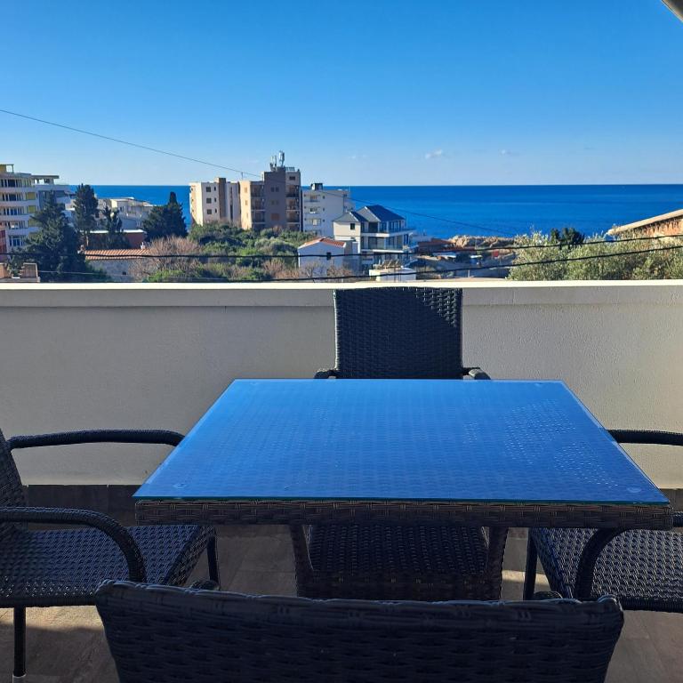 Diamond by EXCLUSIVE Collection Sea view apartments - Studio Apartment - 18
