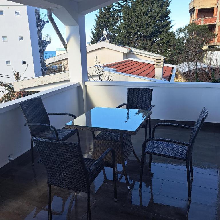 Diamond by EXCLUSIVE Collection Sea view apartments - Studio Apartment - 20