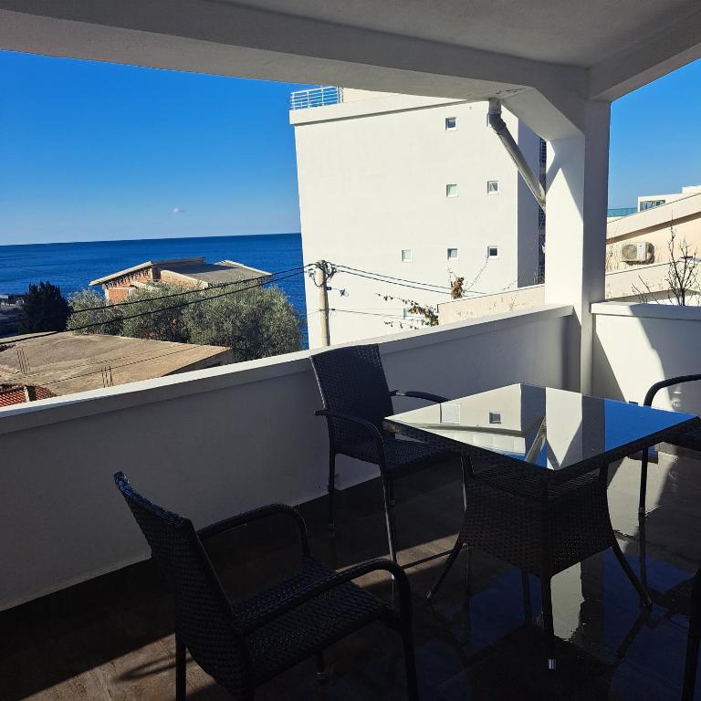 Diamond by EXCLUSIVE Collection Sea view apartments - Studio Apartment - 15