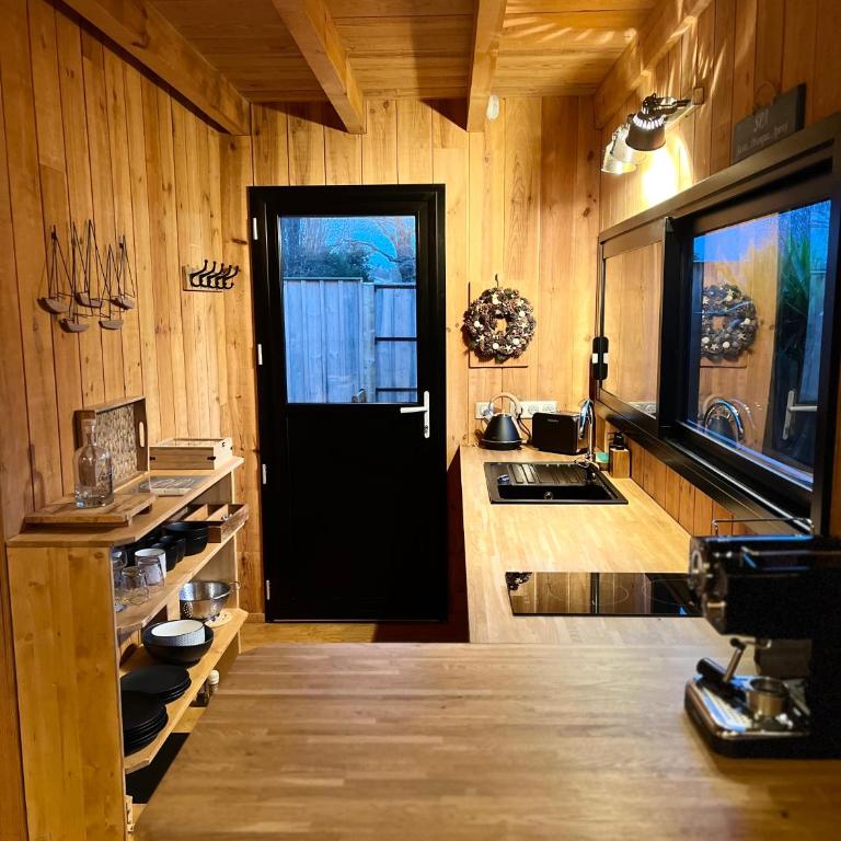 La cabane du Broustic - Chalet 1 Chambre - 2