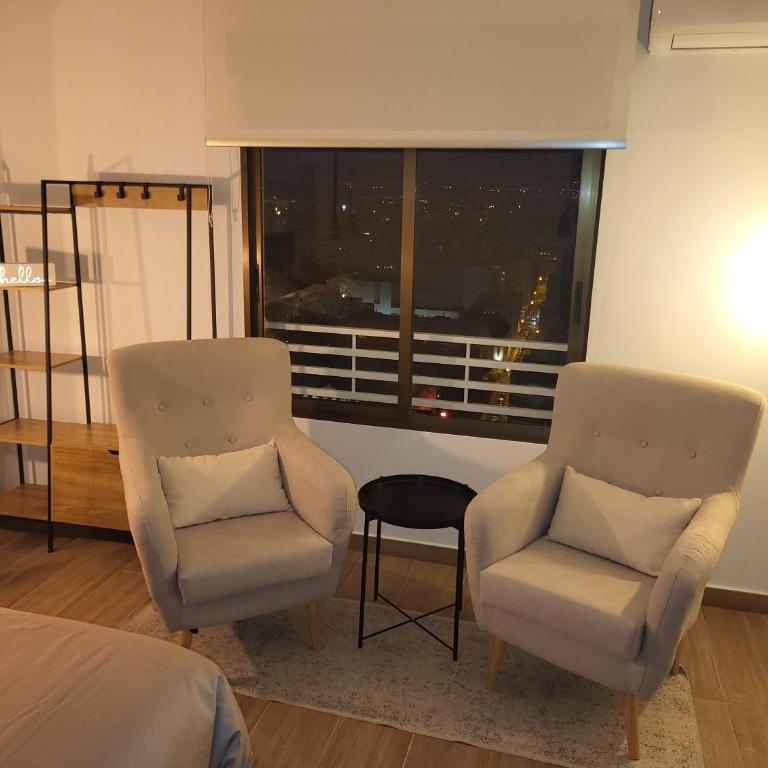 Charming studio in the center of the city Apartamento pleno centro de Alicante - One-Bedroom Apartment - 5