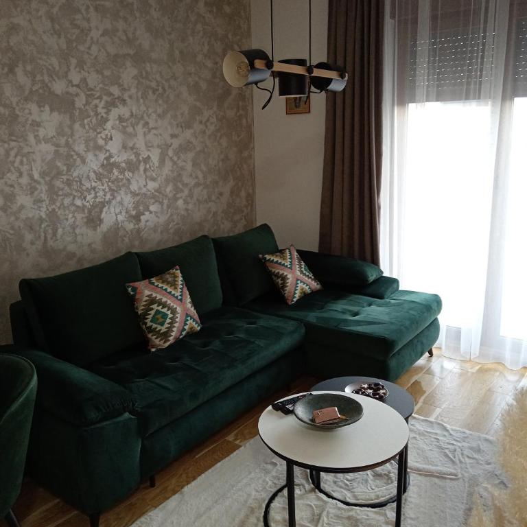 Apartman Vukmirović - Apartman sa 1 Spavaćom Sobom - 28