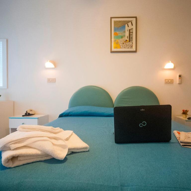 Hotel Baden Baden - Double Room - 1