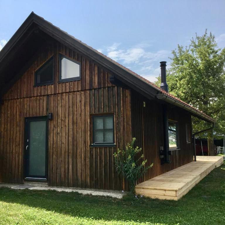 Appartements Käthe - Haus mit 1 Schlafzimmer - 1